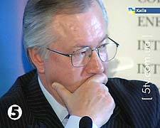 Борис Тарасюк заявив, що Україна продовжуватиме домагатися вирішення питання про визнання голодомору 30-х років актом геноциду українського народу