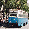 У Макіївці зупинилися трамваї. Подібне економічно диво чекає на всю Україну?