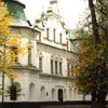 У Києві відкриється перший в Україні Музей Архітектури  