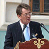 Ющенко оголосить наступний рік Роком української книги