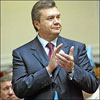 Янукович пообіцяв у США не віддавати Росії найцінніше 