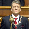 Президент Ющенко знайшов суттєвий недолік бюджету