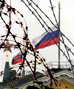 У посольстві Росії поскаржилися: росіяни масово стають українцями, не навпаки