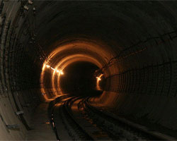 “Київметробуд” погрожує законсервувати будівництво метро в бік Теремків. Гроші пішли на гречку