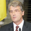 Ющенко дав Дубині та Черновецькому одну годину, щоб відновити тепло в столиці. Черновецький поки радиться з Марсом