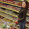 Супермаркети планують на наступний рік зменшення номенклатури товару і зростання цін 