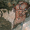 В Італії під католицькою церквою знайшли язичницьку мозаїку