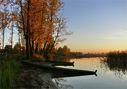 Озеро Світязь. Фото - photo.i.ua