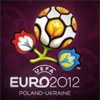 Україна представила логотип Євро-2012