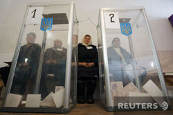 Суд скасував результати виборів у Черкаську міськраду