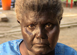 На Андаманських островах померла остання представниця племені бо, яке проживало там останні 65 тисяч років