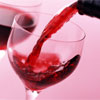 Червоне вино захищає мозок від пошкоджень після інсульту