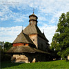 Вісім дерев’яних церков України - нові кандидати до переліку Міжнародної спадщини ЮНЕСКО