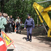 Захисників парку у Харкові зломлено бойовиками Гепи-Кернеса і важкою технікою