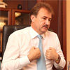Попов обіцяє киянам не підвищувати комунальні тарифи до кінця року