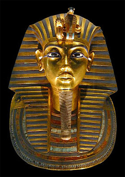 Причина смерті Тутанхамона й запровадження його батьком монотеїзму - однакова