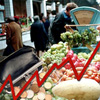 Хроніки “покращення”. В Україні другий місяць поспіль дорожчають продукти і ростуть тарифи