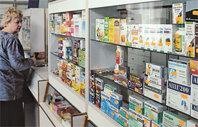Ініціативи уряду на ринку ліків: чергове «покращення»