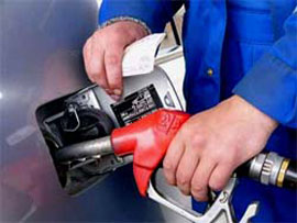 Україна увійшла до трійки країн з найменш доступним бензином в Європі