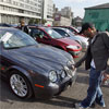 Ціни на вторинному ринку автомобілів в Україні в 2-3 рази більші, ніж в Європі