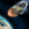 Земля розминулася з великим астероїдом, який помітили у останній момент