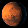 Американський вчений висунув гіпотезу про марсіанське походження життя на Землі