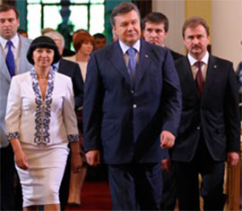 Попов знову збирає сесію простроченої Київради