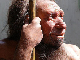 Можливість контактів неандертальців з предками сучасних європейців виключена, вважають вчені
