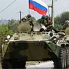 Росія перекидає до кордонів з Україною війська з Сибіру