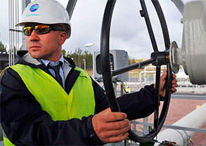 “Газпром” зупинив “Північнй потік” на плановий ремонт