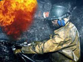 На шахті у Львівській області стався вибух. Є жертви