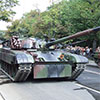 “Оборонпром” реалізує українсько-польський проект з глибокої модернізації танка Т-72
