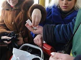 У Київраді пропонують позбавити депутатів безоплатного проїзду