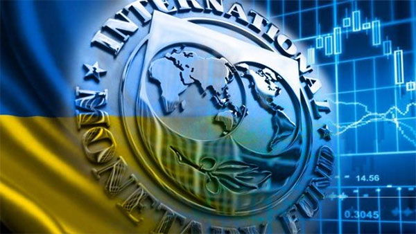 МВФ схвалив нову програму кредитування України