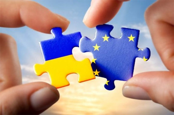 Україна гармонізувала з європейськими понад 90 відсотків стандартів
