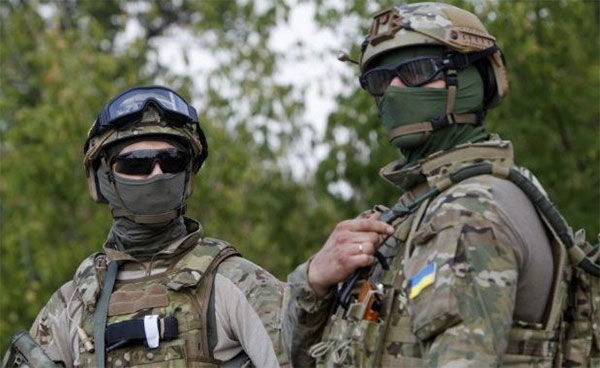 Українська військова частина вперше сертифікована в НАТО