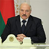Лукашенко перетасовував військове керівництво