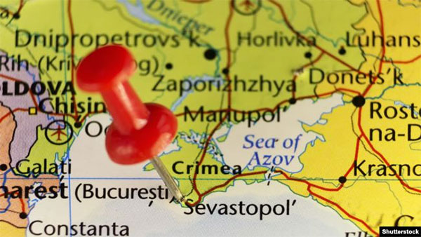 Зникнення, тортури і дискримінація – США опублікували доповідь про права людини в Криму