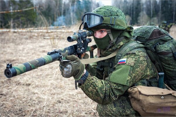 Командування російських військ не припиняє дії, спрямовані на дестабілізацію ситуації на Донбасі