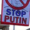 Лише жорсткі галузеві санкції змусять Путіна переглянути плани