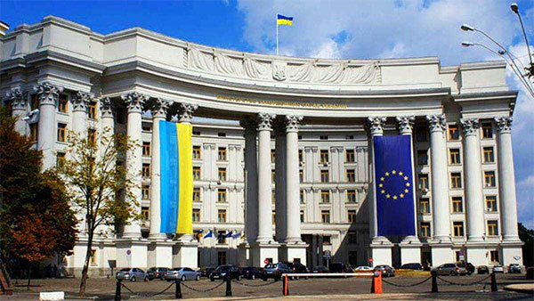 Кібервійна. Україна закликає світ посилити тиск на Росію через її порушення у кіберпросторі