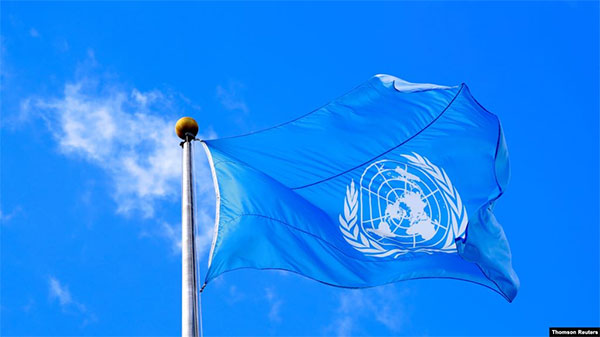 США в ООН: ми пишаємося бути співавтором Резолюції про стан прав людини в Криму