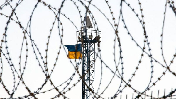 ФСБ каже, що озброєні люди хотіли прорвати кордон з боку України: один загиблий