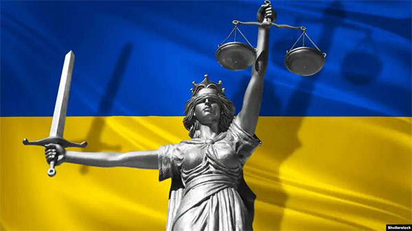 Посли країн G7 представили дорожню карту судової та антикорупційної реформ в Україні