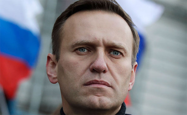 Євросоюз готовий до нових санкції проти Росії через Навального