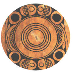 Трипільська кераміка