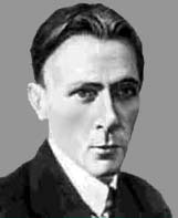 Михайло Булгаков 4 лютого 1930 р.