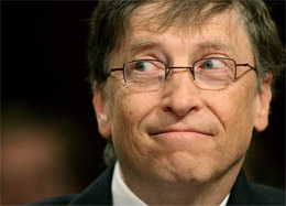 11 правил від Білла Гейтса, які підлітки ніколи не дізналися б у стінах школи 
