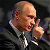 Німецький історик: “Путін - професійне брехло”