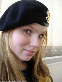 В Силах самооборони Фінляндії служать понад 5 тисяч жінок